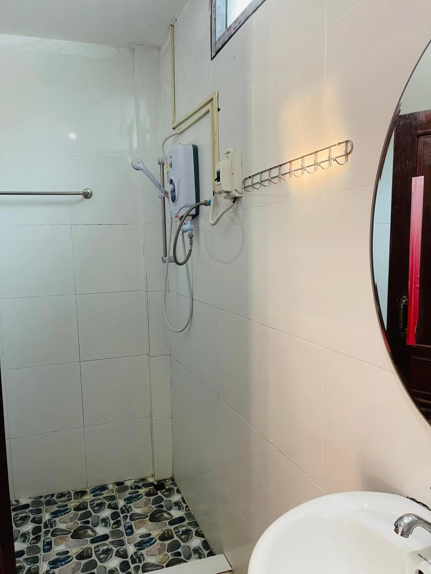 Vang Vieng Guesthouse Buitenkant foto